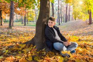 How To Prepare Your Child For Going Out Alone?