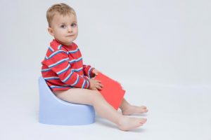 Is It Normal For A 3.5 Year Old To Not Be Potty Trained?