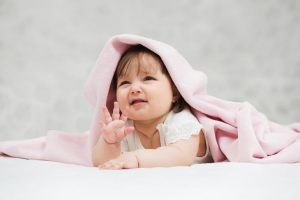 My Baby Ignores Me When I Call His Name - Why?