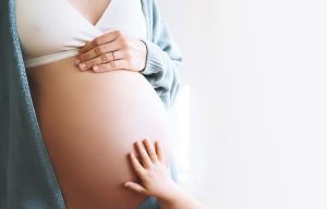 Reasons Why You’re Experiencing Pain Under Bra Line During Pregnancy