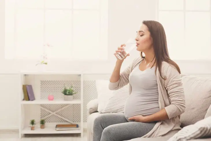 Solutions And Preventions For Excess Gas Before Labor During Pregnancy