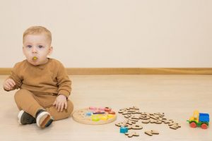 What Are Some Symptoms Of Baby Choking On Saliva