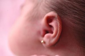 When Is The Best Time To Pierce A Baby's Ears?