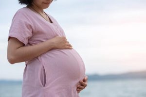 Why Is There Excess Gas Before Labor During Pregnancy?