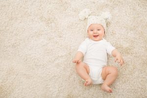 Why My Baby Has Smelly Gas But No Poop?
