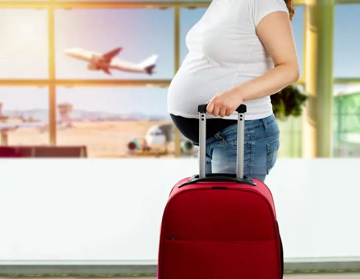 Can I Take Airborne While Pregnant?