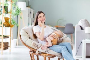 What's Special About A Hospital Coming Home Outfit For Mom?