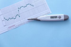 Basal Body Temperature And Ovulation