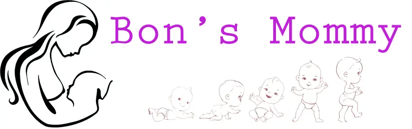 Bon’s Mommy Blog