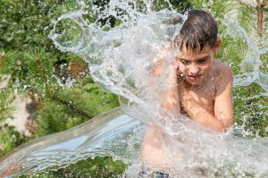 Do Cold Showers Build Discipline?