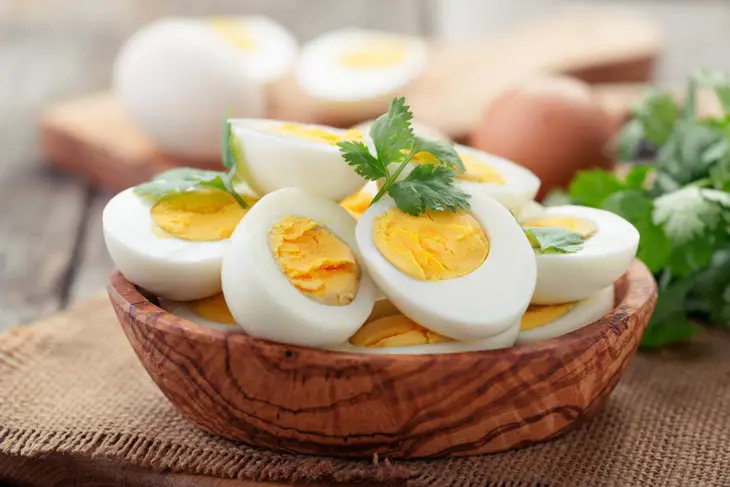 How Can I Prepare Eggs Safely For Pregnant Women?