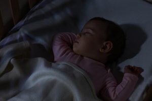 Is It Normal If My Baby Didn’t Pee All Night?
