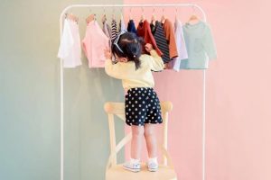 Normal Preference Vs. Sensory Clothing Disorder