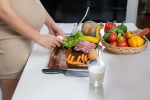 What Are The Benefits Of Using Eggs For Meals During Pregnancy?