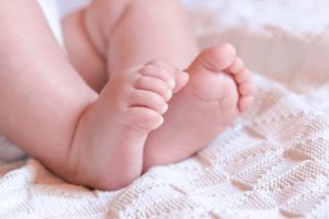 What Are The Types Of Toenails Curling?