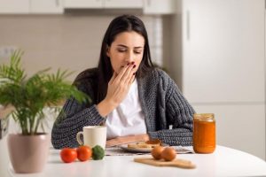 What Is Morning Sickness During Pregnancy?