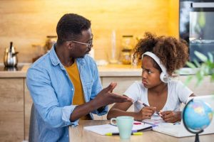 Why My Child Hates Her Dad