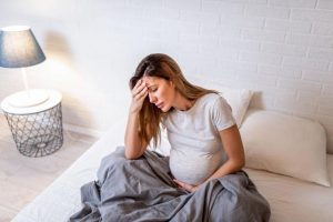 Sudden Exhaustion 37 Weeks Pregnant - Why And How To Take Care
