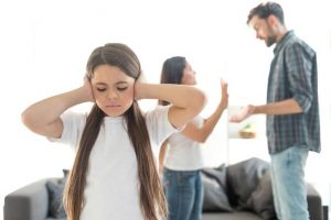 Do Break-Ups Have Negative Effects On Kids?
