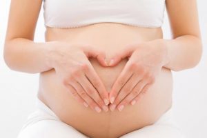 Why Is My Stomach Soft During Pregnancy? Should It Be Hard?