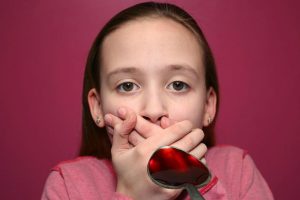 Reasons Why Children Refuse To Take Antibiotics