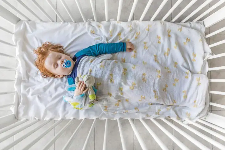 can my 1 year old have a toddler bed