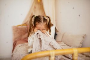 When Should I Be Concerned About My Childs Night Terrors