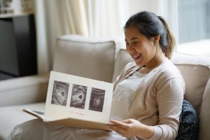 Why Do You Have An Empty Sac At 6 Weeks?