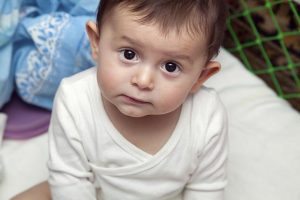 Why Is My Baby Tilting Head To One Side Teething?