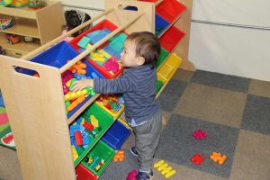 what age does autism become nonverbal