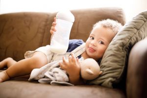 Tips To Better Clean The Baby Bottle