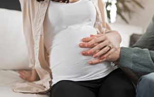 Why Does The Baby Kick Your Ribs?
