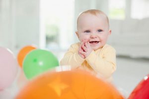Why Is My Baby Not Clapping At 12 Months?