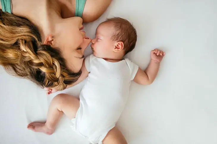 9 Week Old Breastfeeding Every Hour – Is It Worrying?