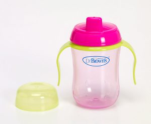 Why Are Dr Browns Bottles Leaking?
