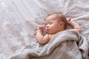 Is It Normal For A Baby To Sometimes Gasp For Air