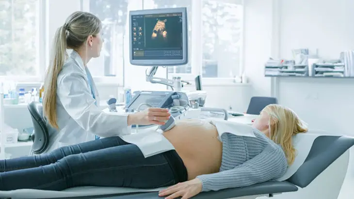 What Are The Benefits Of An Abdominal Ultrasound