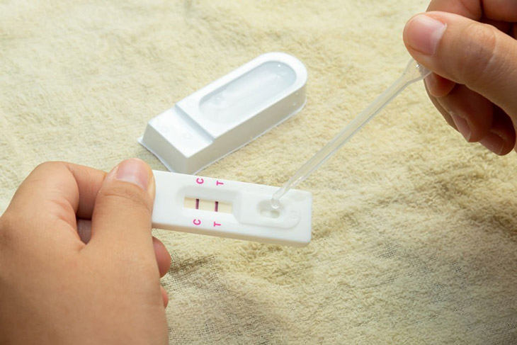 How To Get The Accurate Pregnancy Test Results