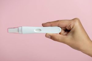 BFN on 7DP5DT BFN means "big fat negative.