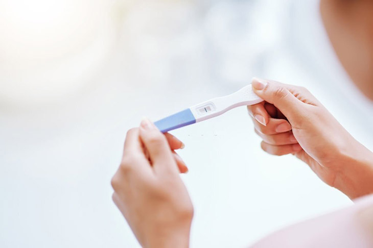 25 Dpo Negative Pregnancy Test