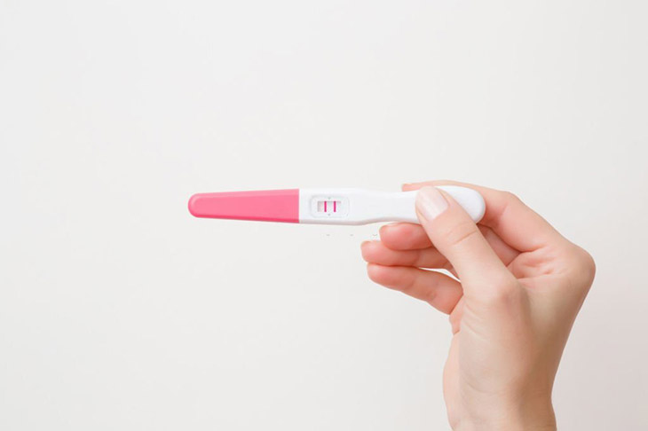 6dp5dt pregnancy test