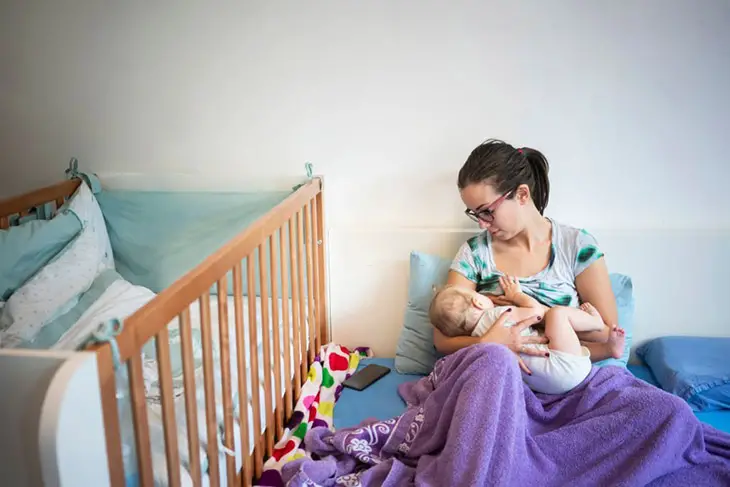 How To Fill Gap Between Crib And Bed To Protect Your Child