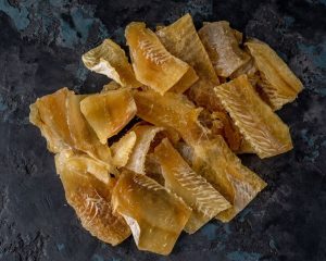 What Are The Benefits Of Eating Fish For Pregnant Women