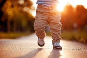 Why My Toddler Got Out Of The House Child Endangerment