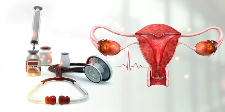 Burning After D&C: A Staggering Alarm Or A Trivial Side Effect?