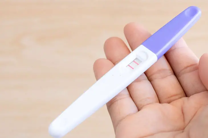 are pregnancy tests more accurate in the morning