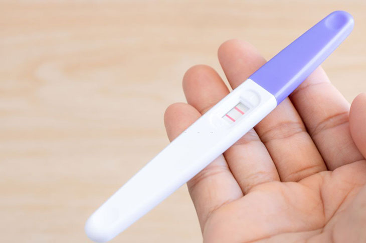 are pregnancy tests more accurate in the morning