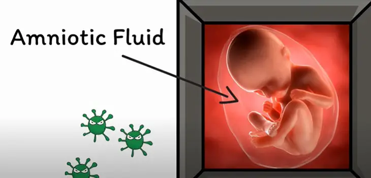 can you leak amniotic fluid if your cervix is closed