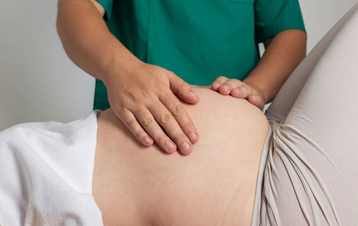 can chiropractor induce labor