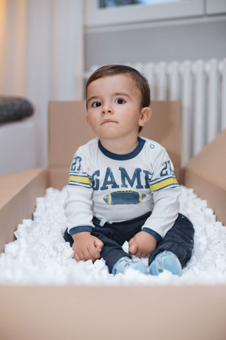 Toddler Ate Styrofoam 4 Dangerous Things Can Happen
